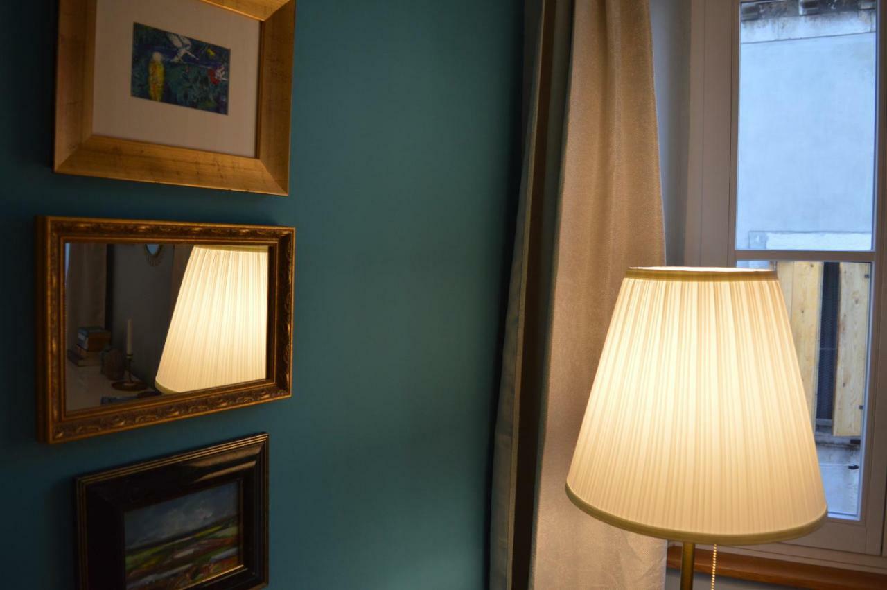 Matteotti 2 Apartment Rovinj Bagian luar foto