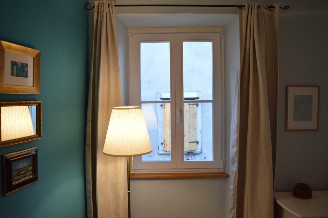 Matteotti 2 Apartment Rovinj Bagian luar foto